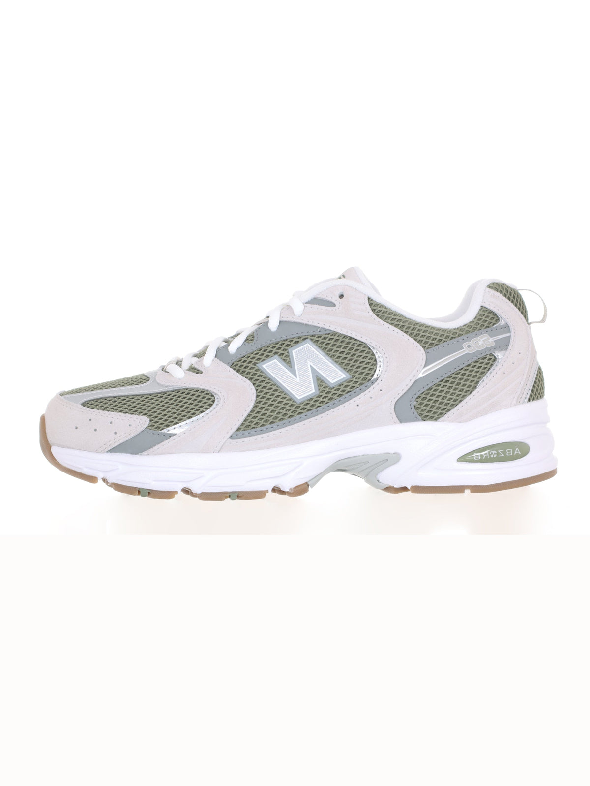 2026 New Arrival Sneakers 530 da Uomo Lifestyle Olive