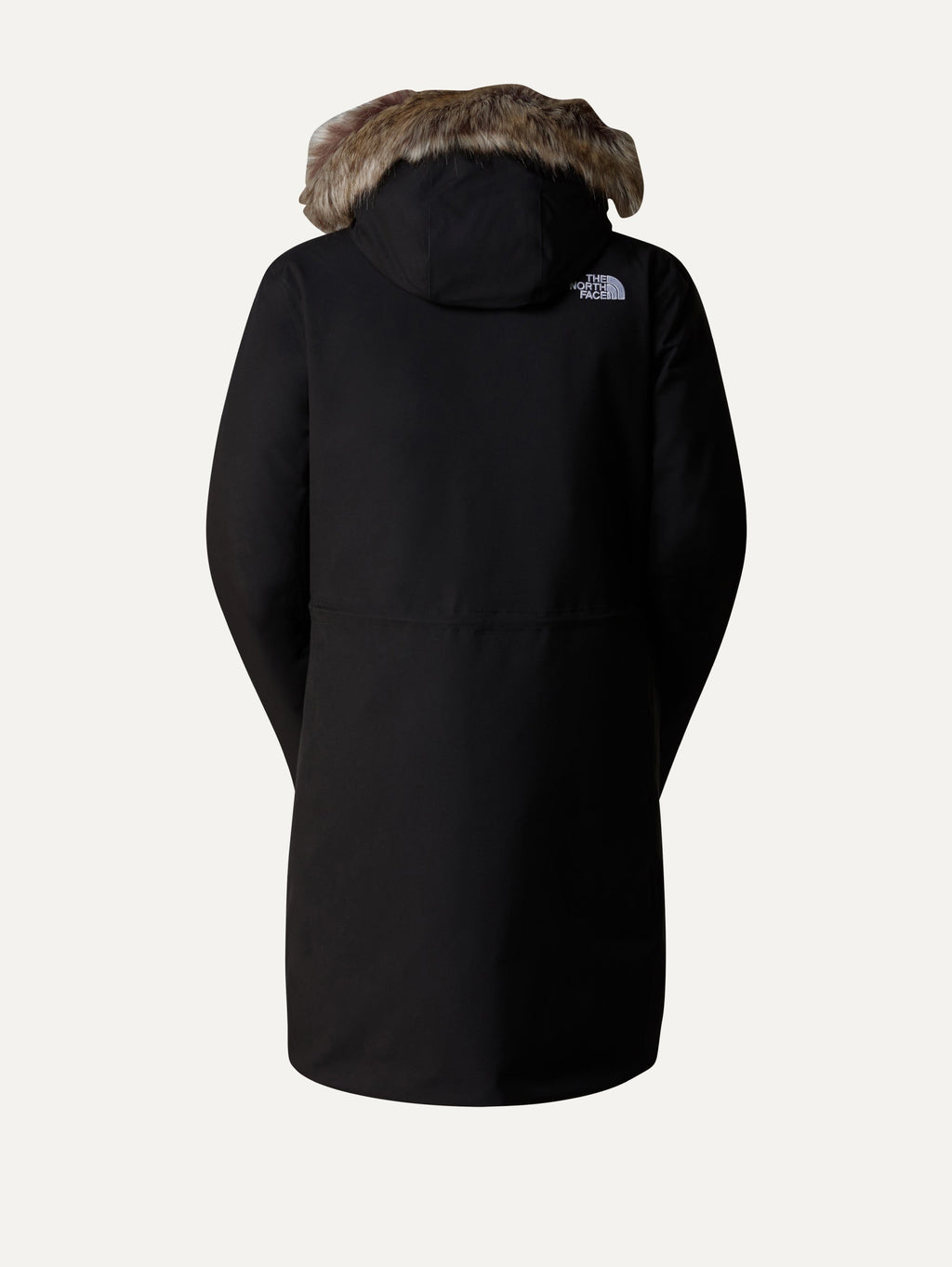 2026 New Arrival Parka Arctic con Tecnologia DryVent Nero