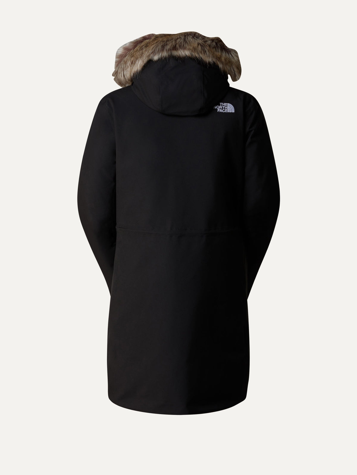 2026 New Arrival Parka Arctic con Tecnologia DryVent Nero