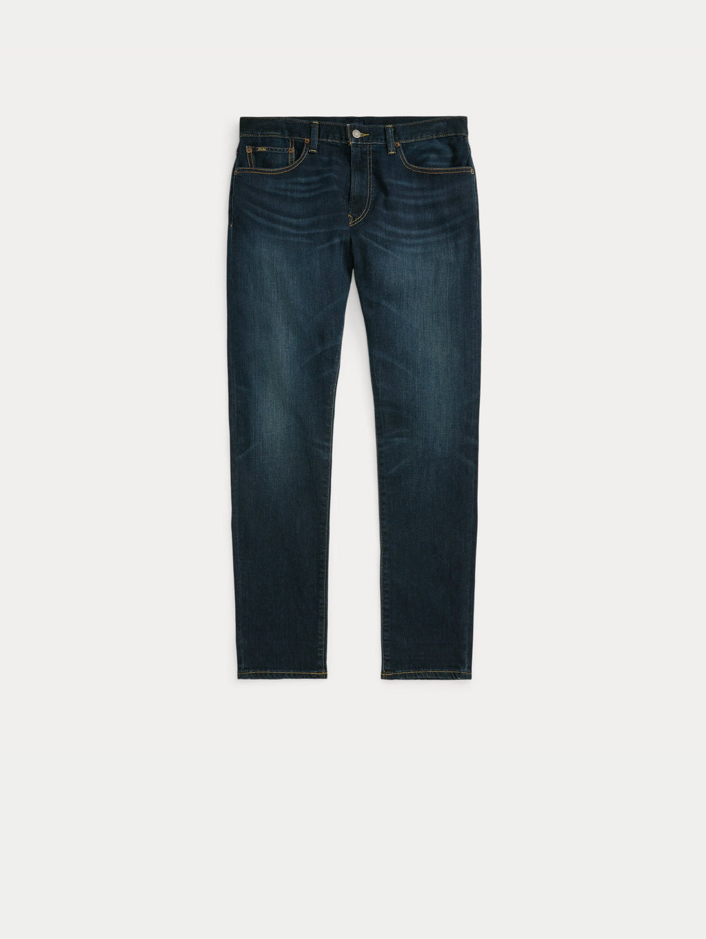 2026 New Arrival Jeans Parkside slim Blu Denim