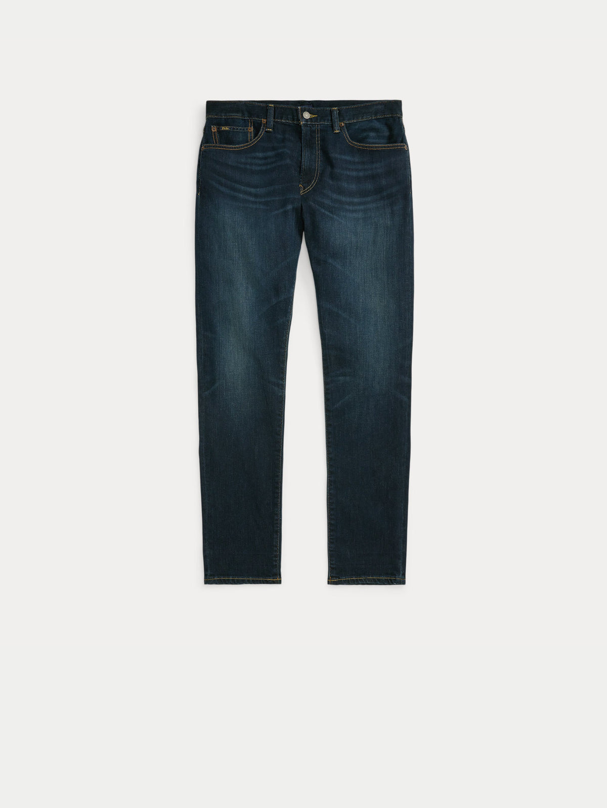 2026 New Arrival Jeans Parkside slim Blu Denim