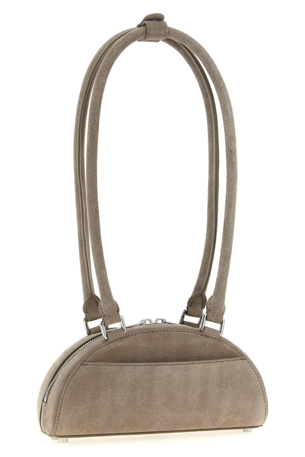2026 New Arrival suede mini
