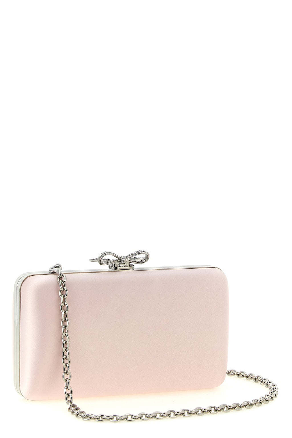 2026 New Arrival satin clutch