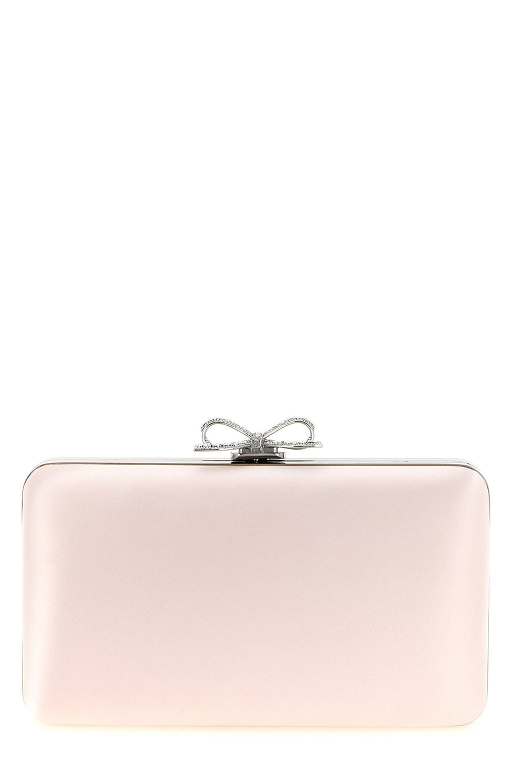 2026 New Arrival satin clutch