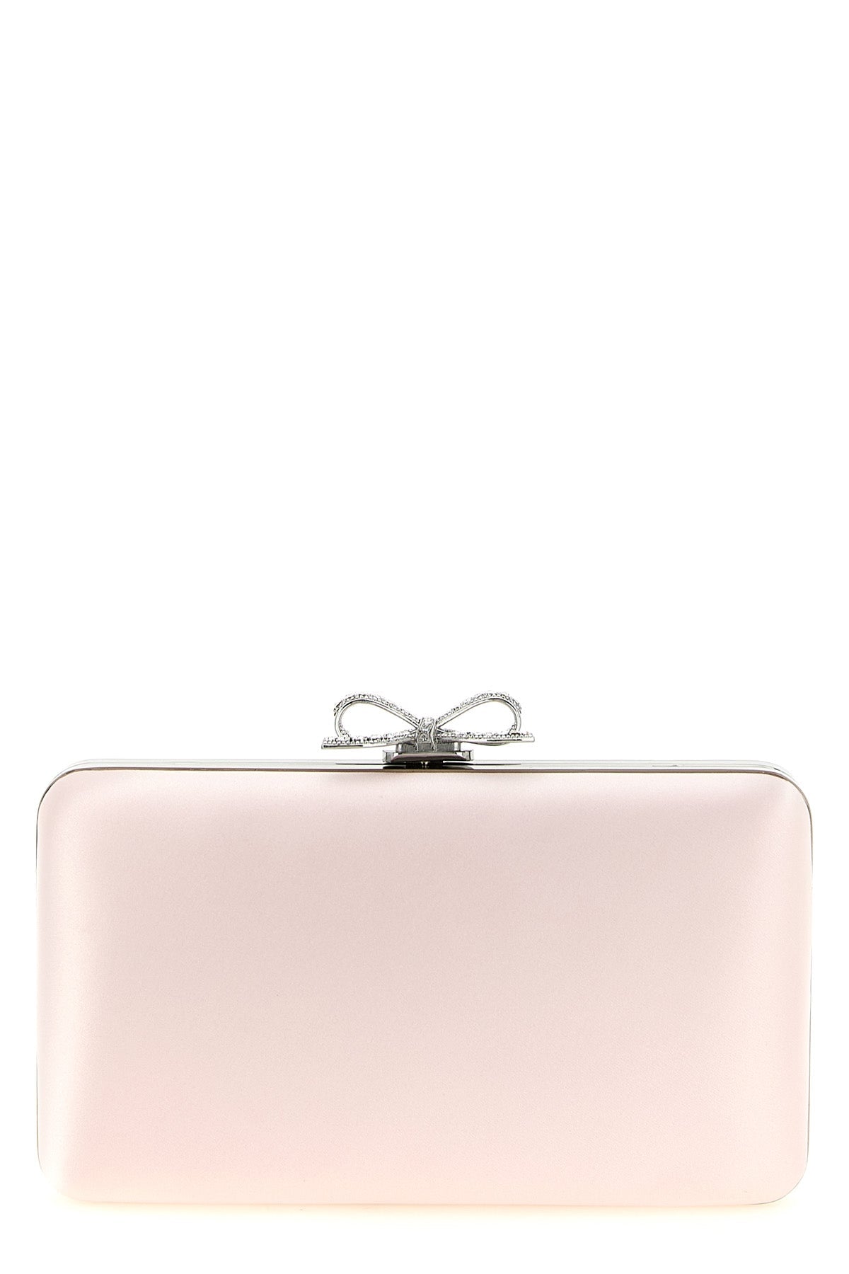 2026 New Arrival satin clutch