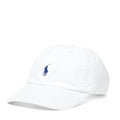 2026 New Arrival Cappello da Baseball Bianco