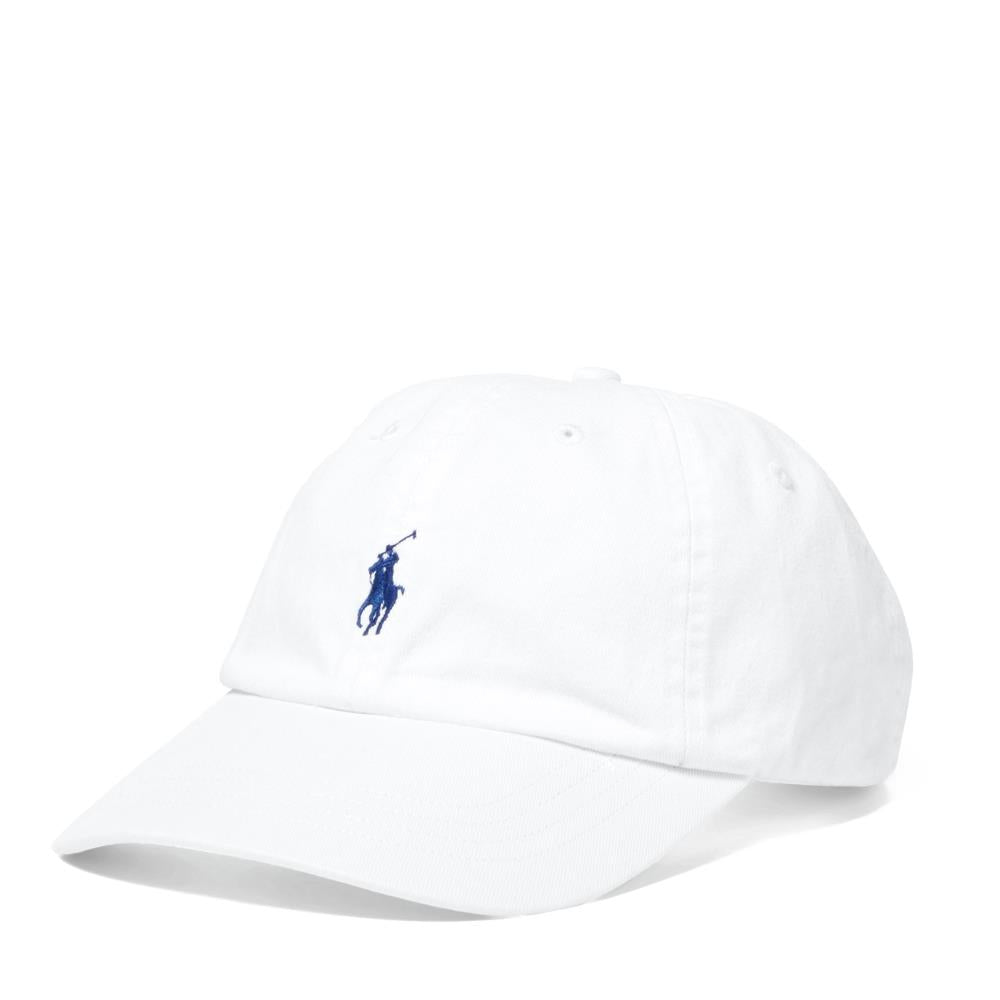 2026 New Arrival Cappello da Baseball Bianco