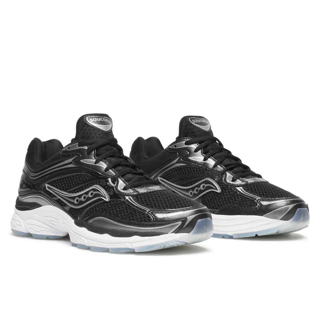 2026 New Arrival Saucony ProGrid Omni 9 'Black'