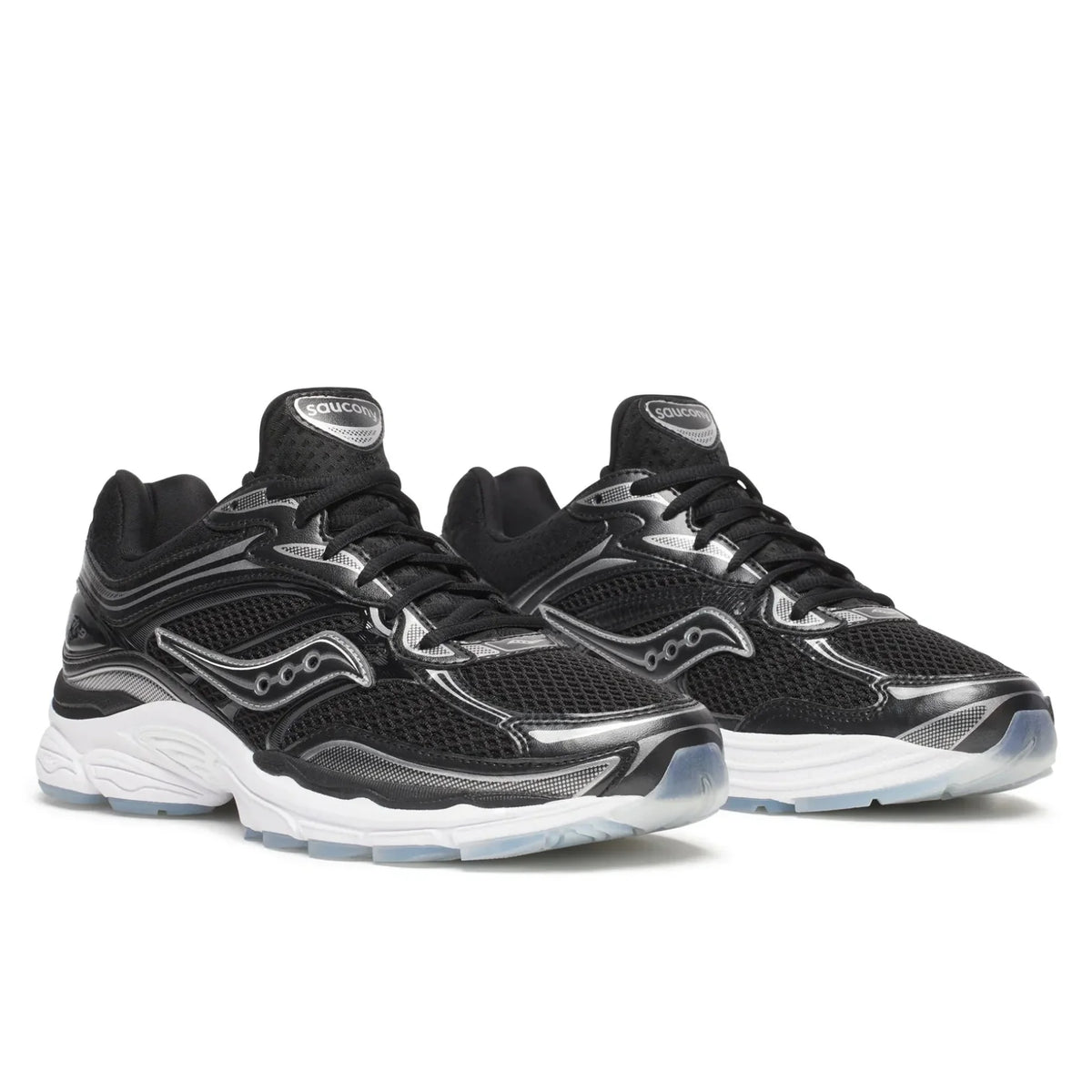 2026 New Arrival Saucony ProGrid Omni 9 'Black'