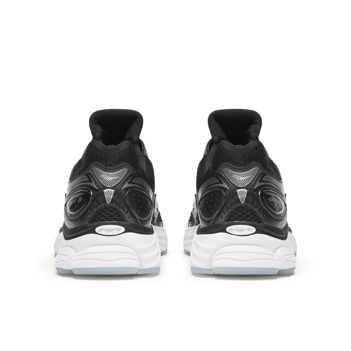 2026 New Arrival Saucony ProGrid Omni 9 'Black'