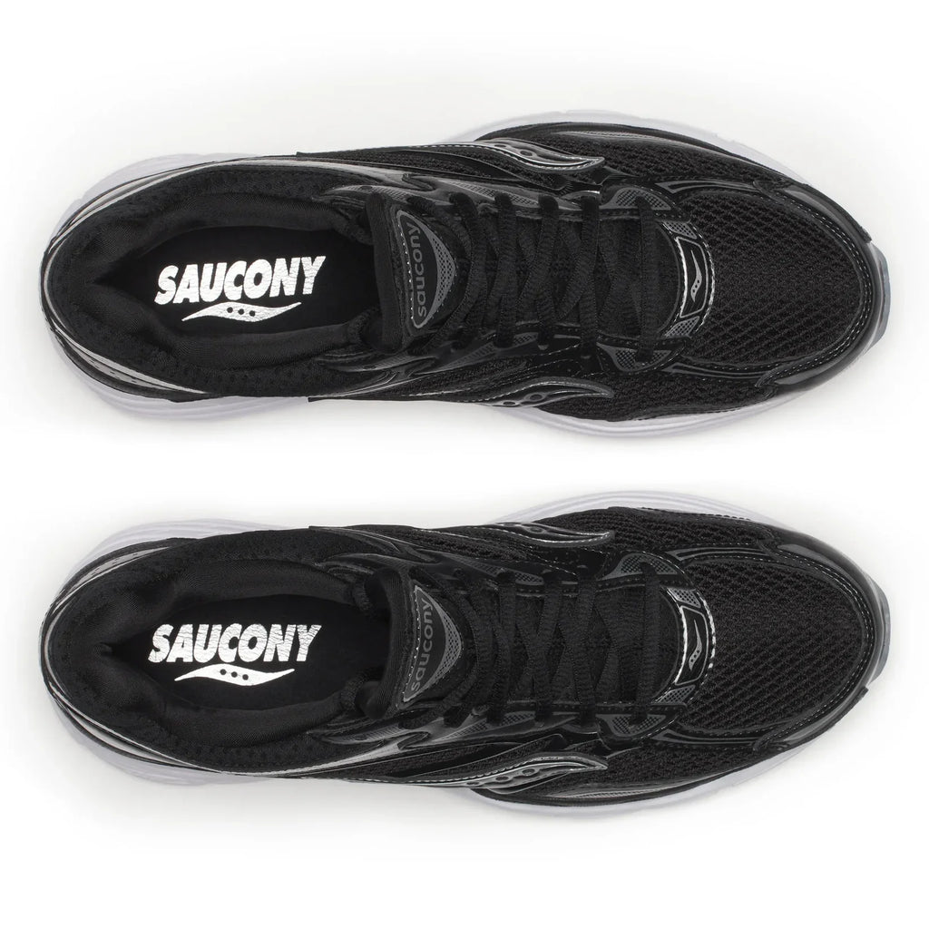2026 New Arrival Saucony ProGrid Omni 9 'Black'