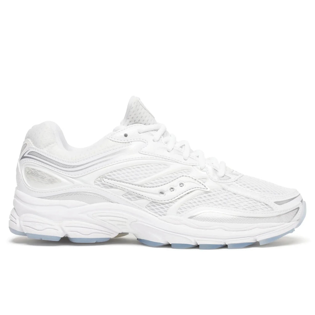 2026 New Arrival Saucony ProGrid Omni 9 'White'