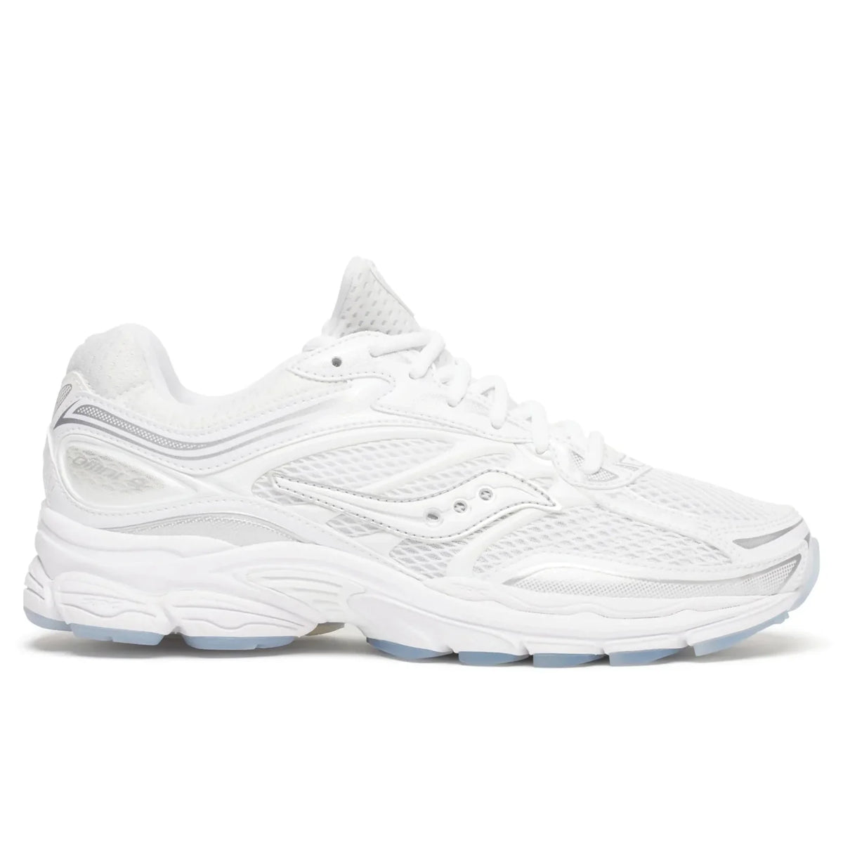 2026 New Arrival Saucony ProGrid Omni 9 'White'