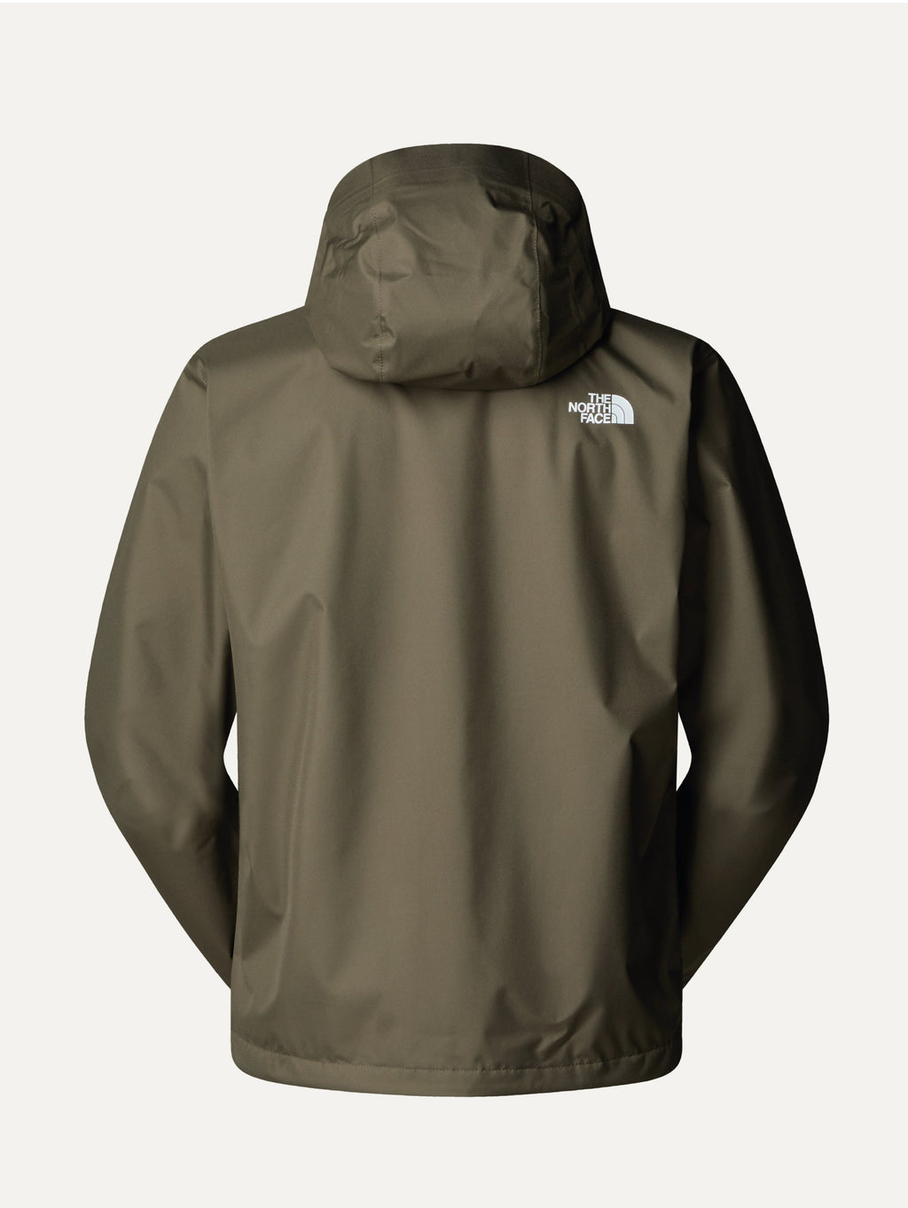 Giacca Quest con Impermeabile Verde