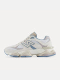 2026 New Arrival Sneakers da Donna Futuristica 9060 Blu Zinco