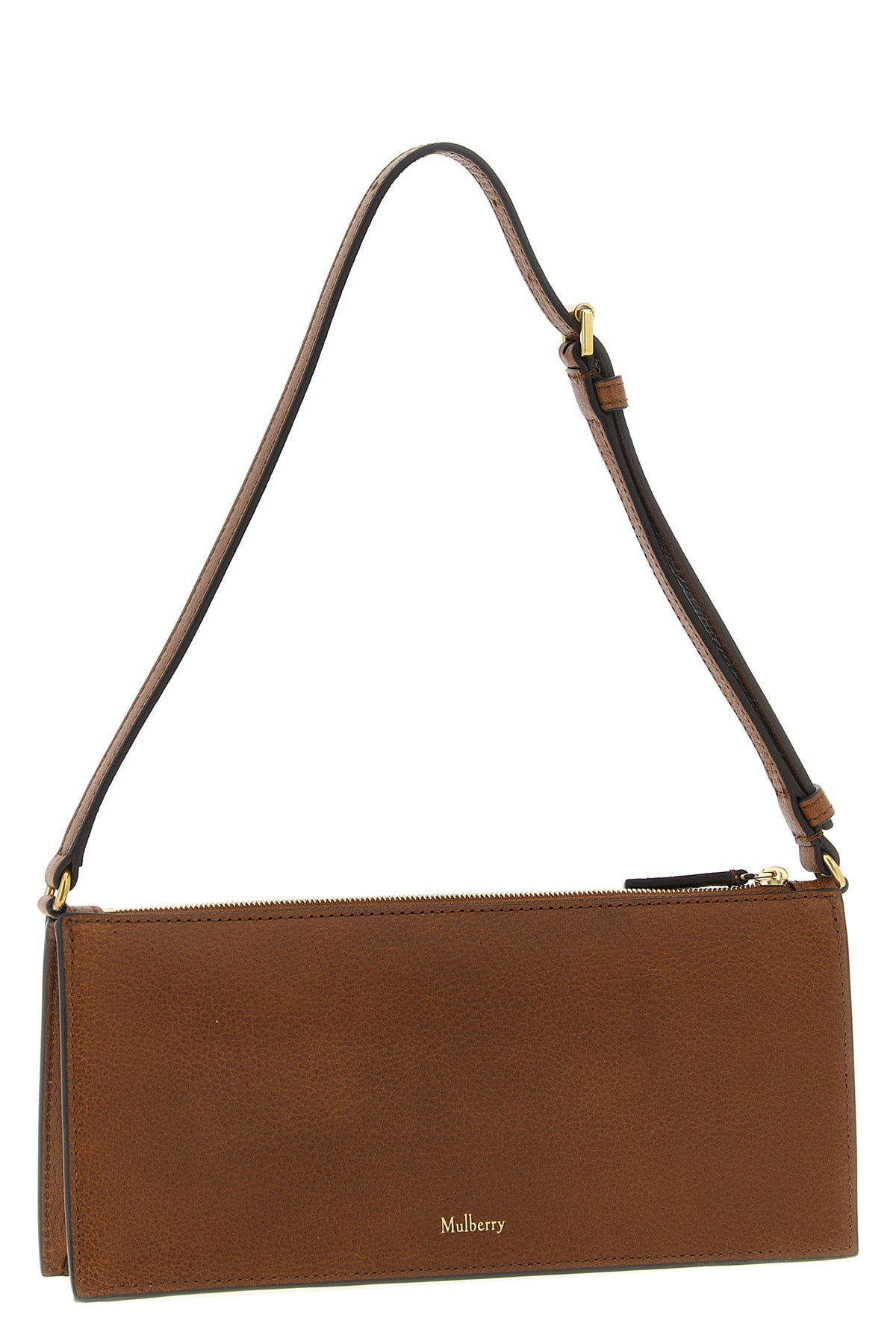 2026 New Arrival roxanne mini shoulder bag in hammered leather