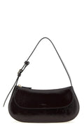 2026 New Arrival clovelly patent leather shoulder bag