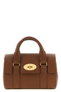 2026 New Arrival leather mini heritage bayswater love bag