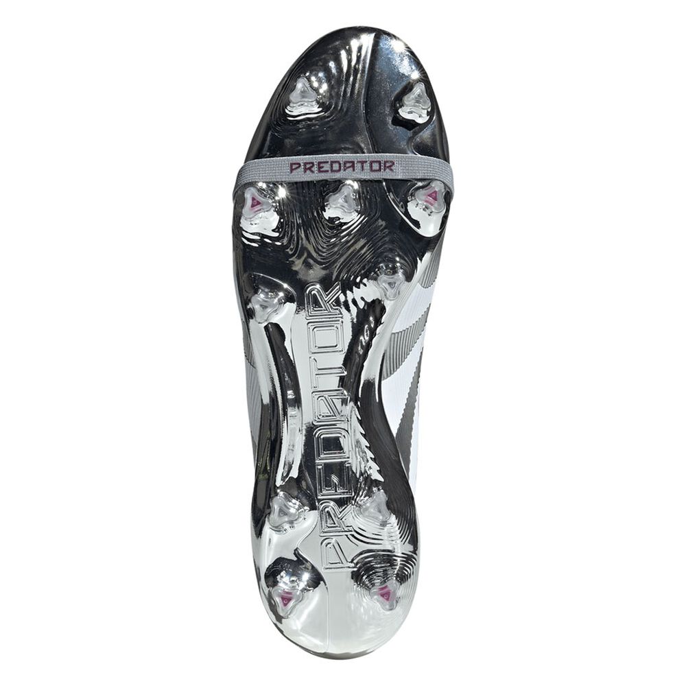 2026 New Arrival Predator Elite FT FG Chrome Dream