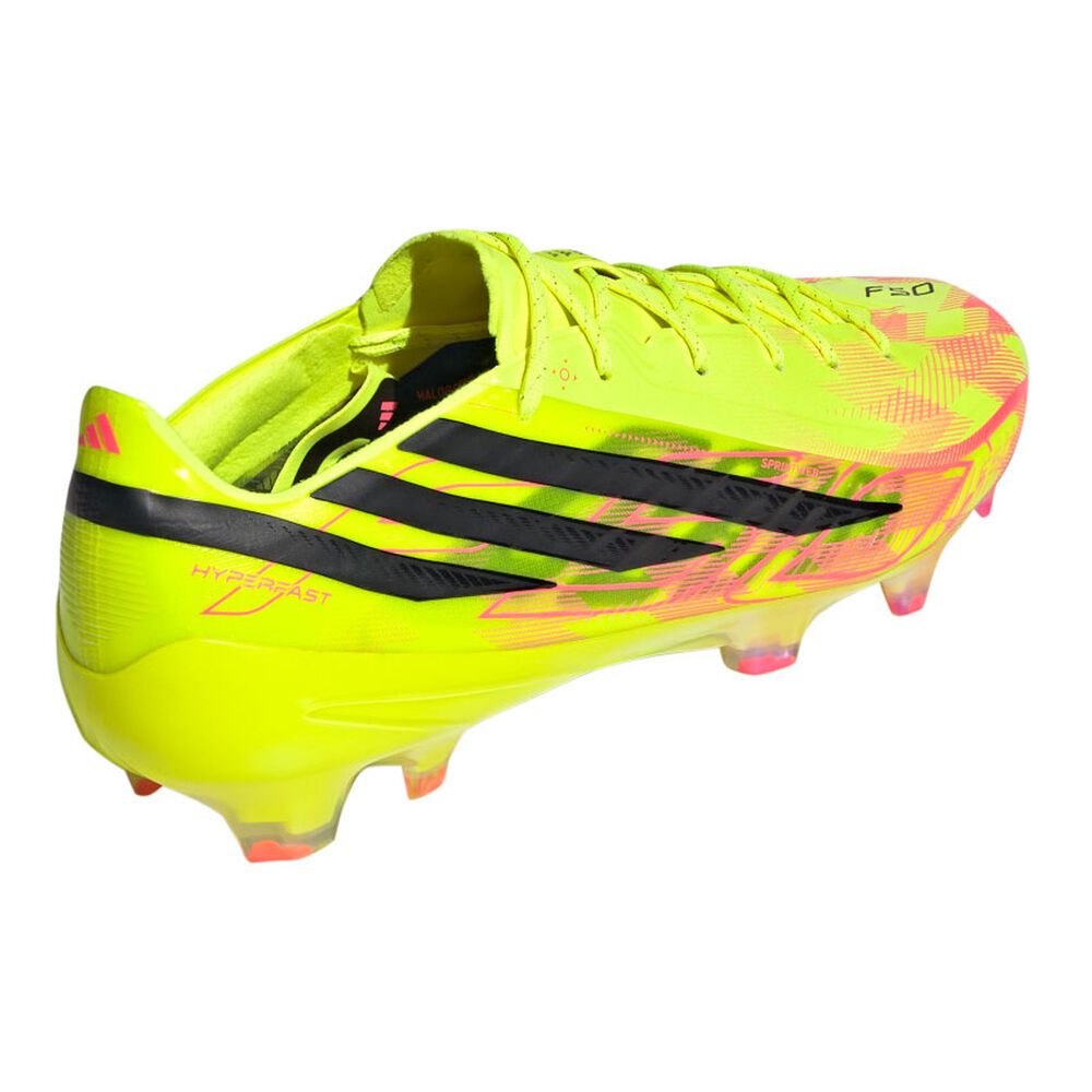 2026 New Arrival F50 Hyperfast Elite FG Too Light - Limited Edition