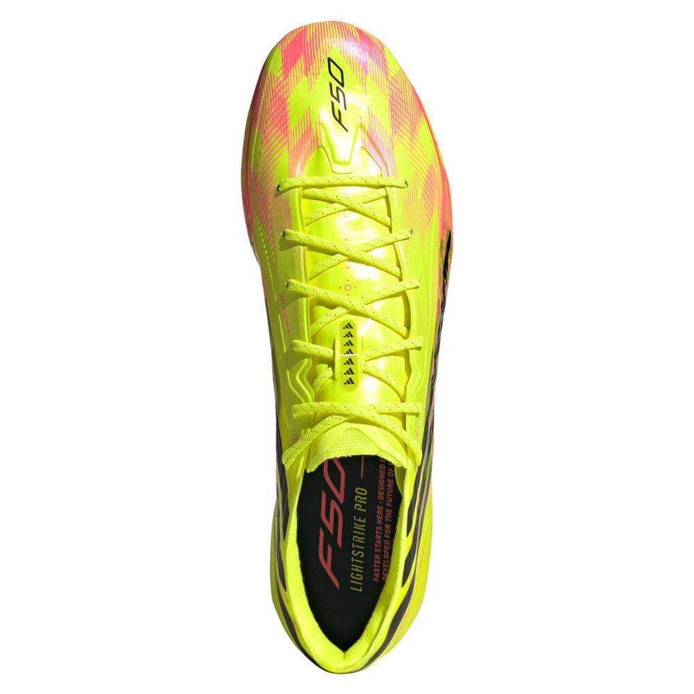 2026 New Arrival F50 Hyperfast Elite FG Too Light - Limited Edition