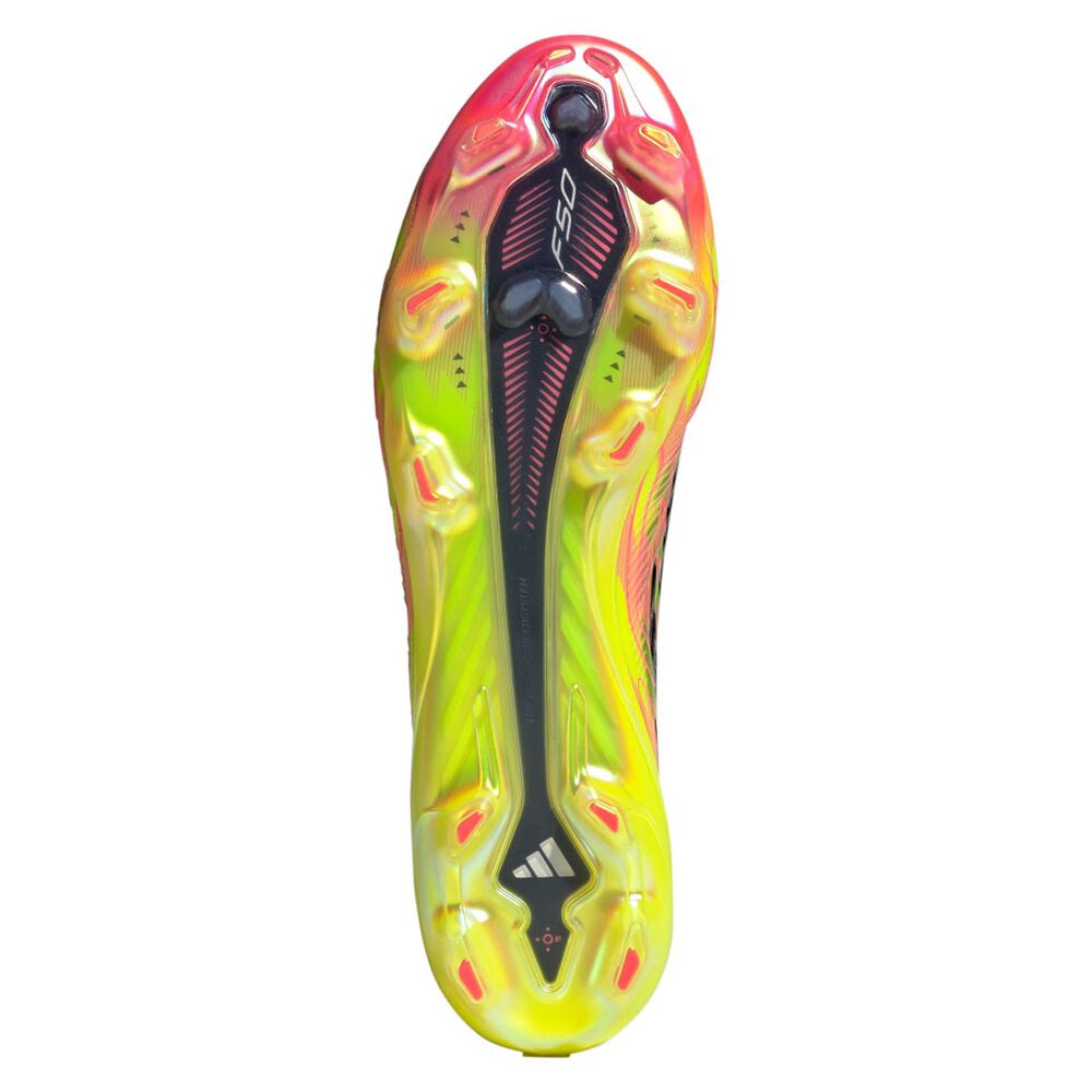 2026 New Arrival F50 Hyperfast Elite FG Too Light - Limited Edition