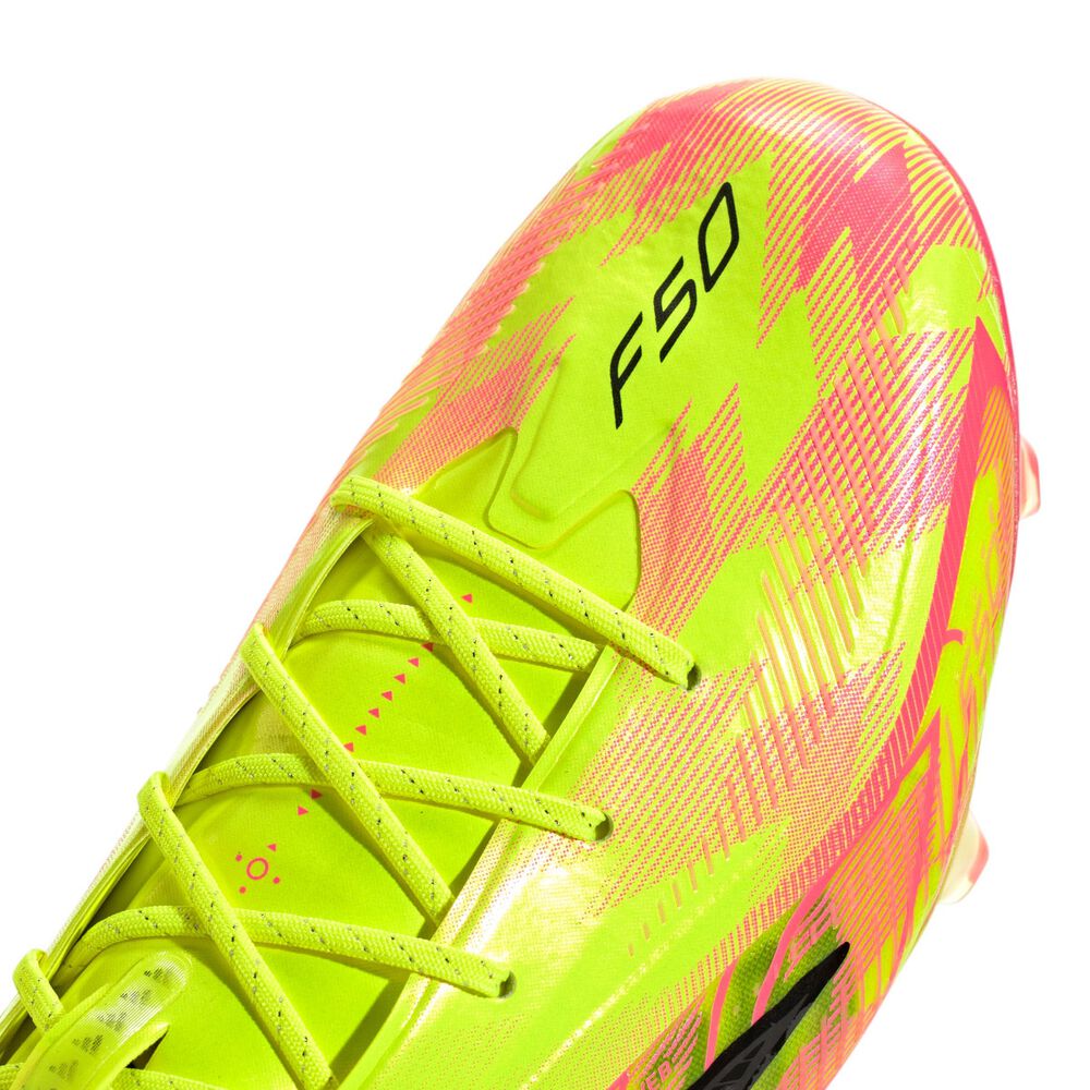 2026 New Arrival F50 Hyperfast Elite FG Too Light - Limited Edition