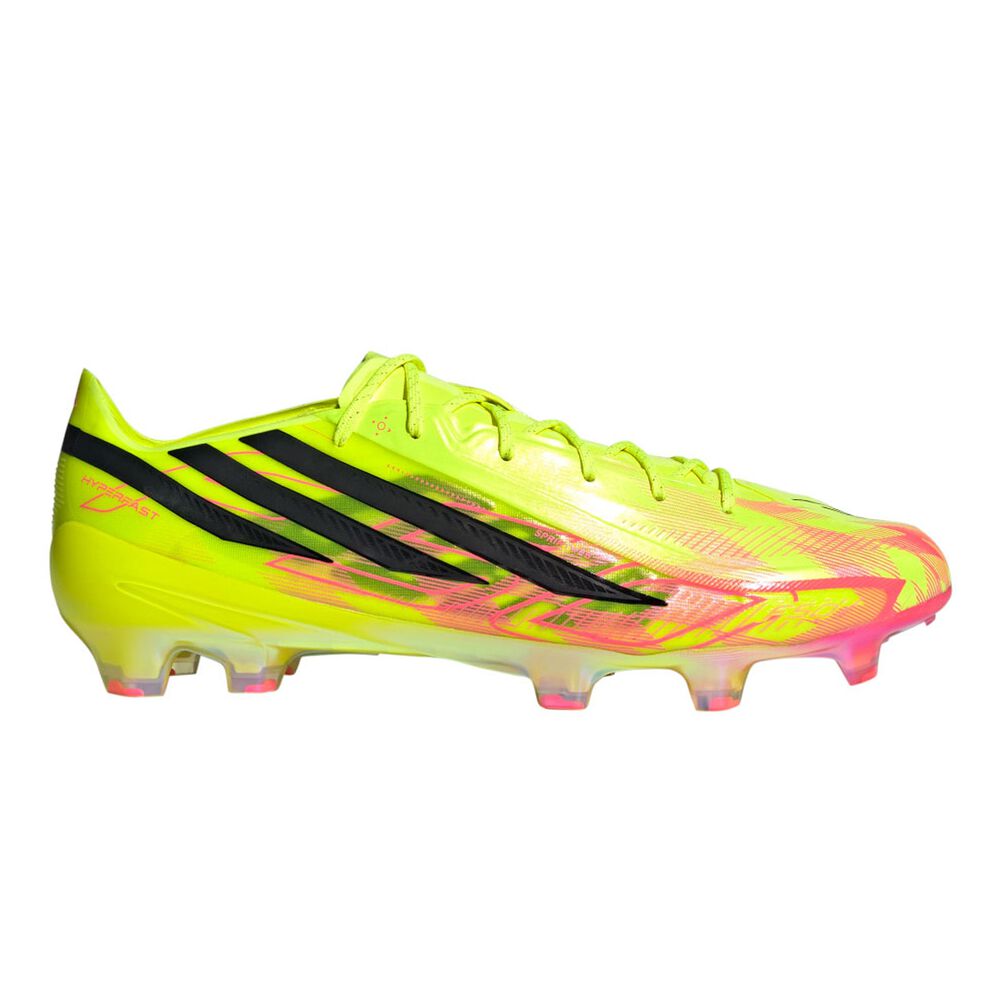 2026 New Arrival F50 Hyperfast Elite FG Too Light - Limited Edition