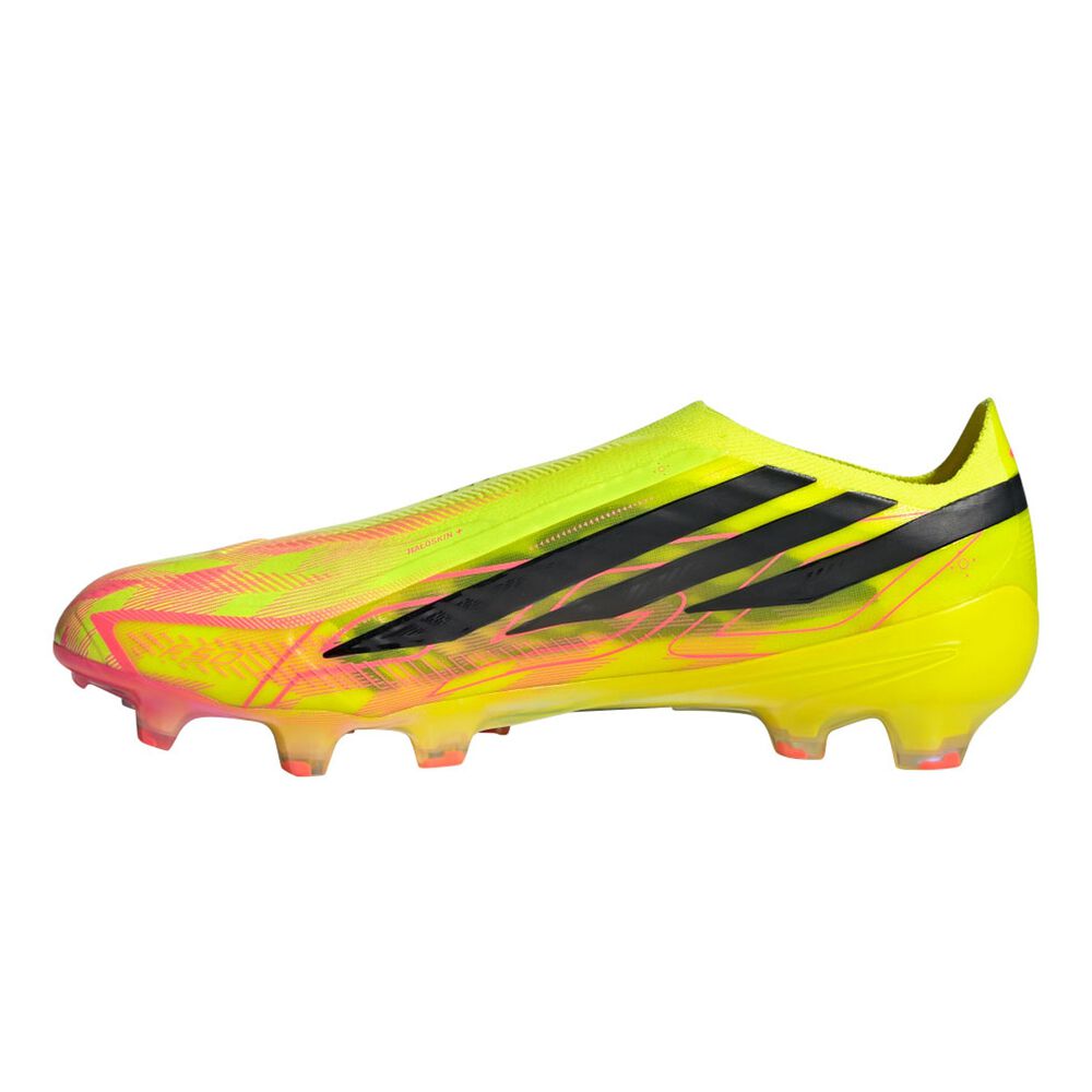 2026 New Arrival F50 Hyperfast Elite Laceless FG Too Light - Limited Edition
