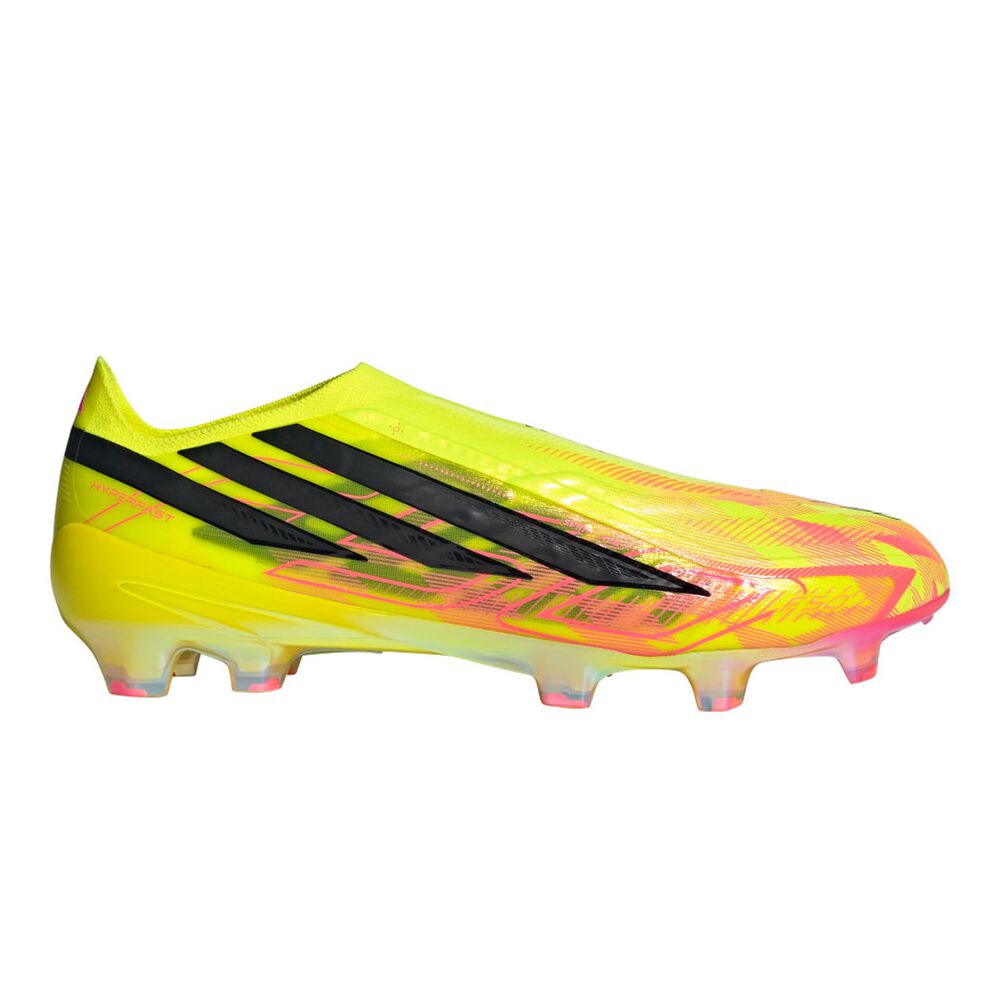 2026 New Arrival F50 Hyperfast Elite Laceless FG Too Light - Limited Edition