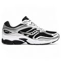 2026 New Arrival Saucony ProGrid Omni 9 'Black White'