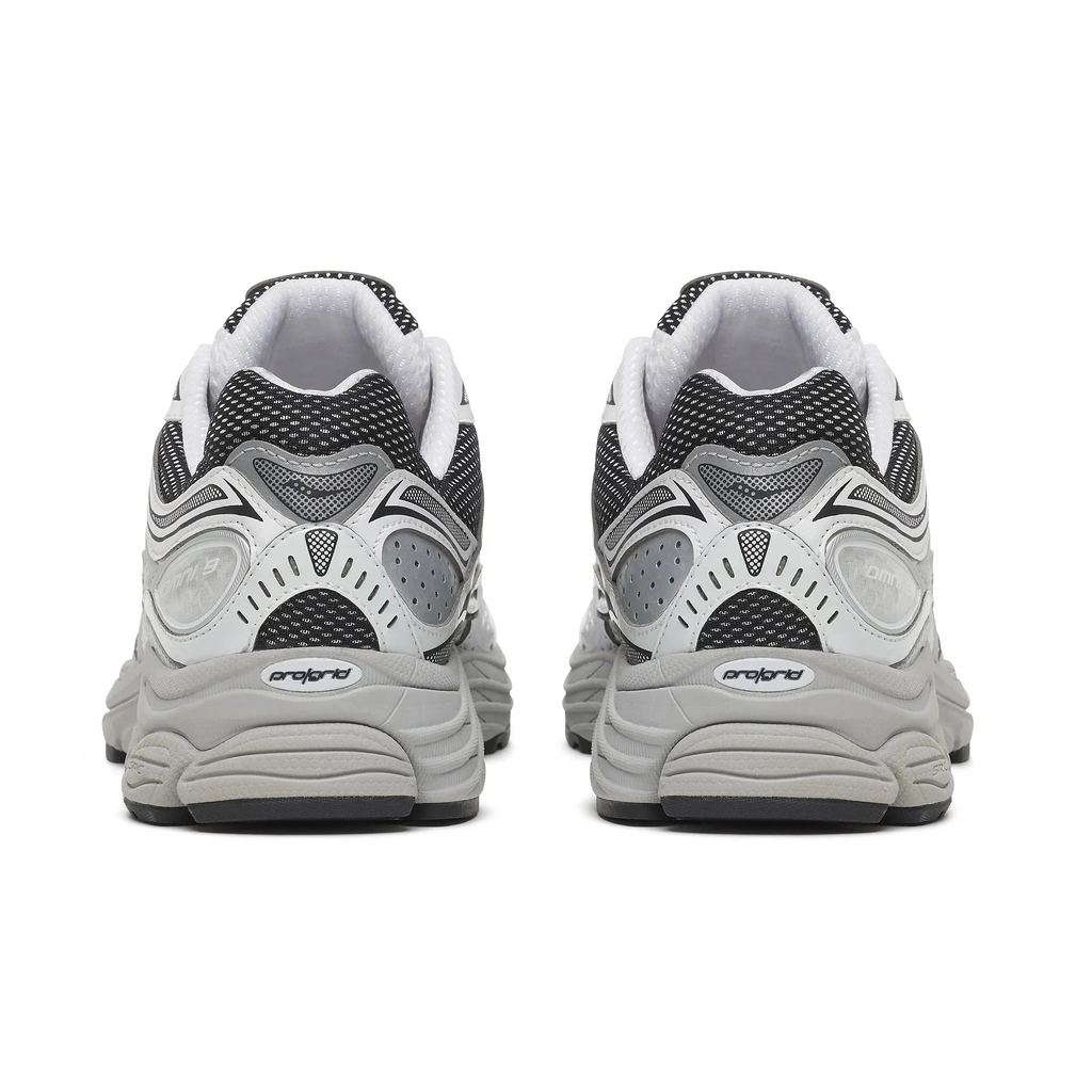 2026 New Arrival Saucony ProGrid Omni 9 'White Cadet'