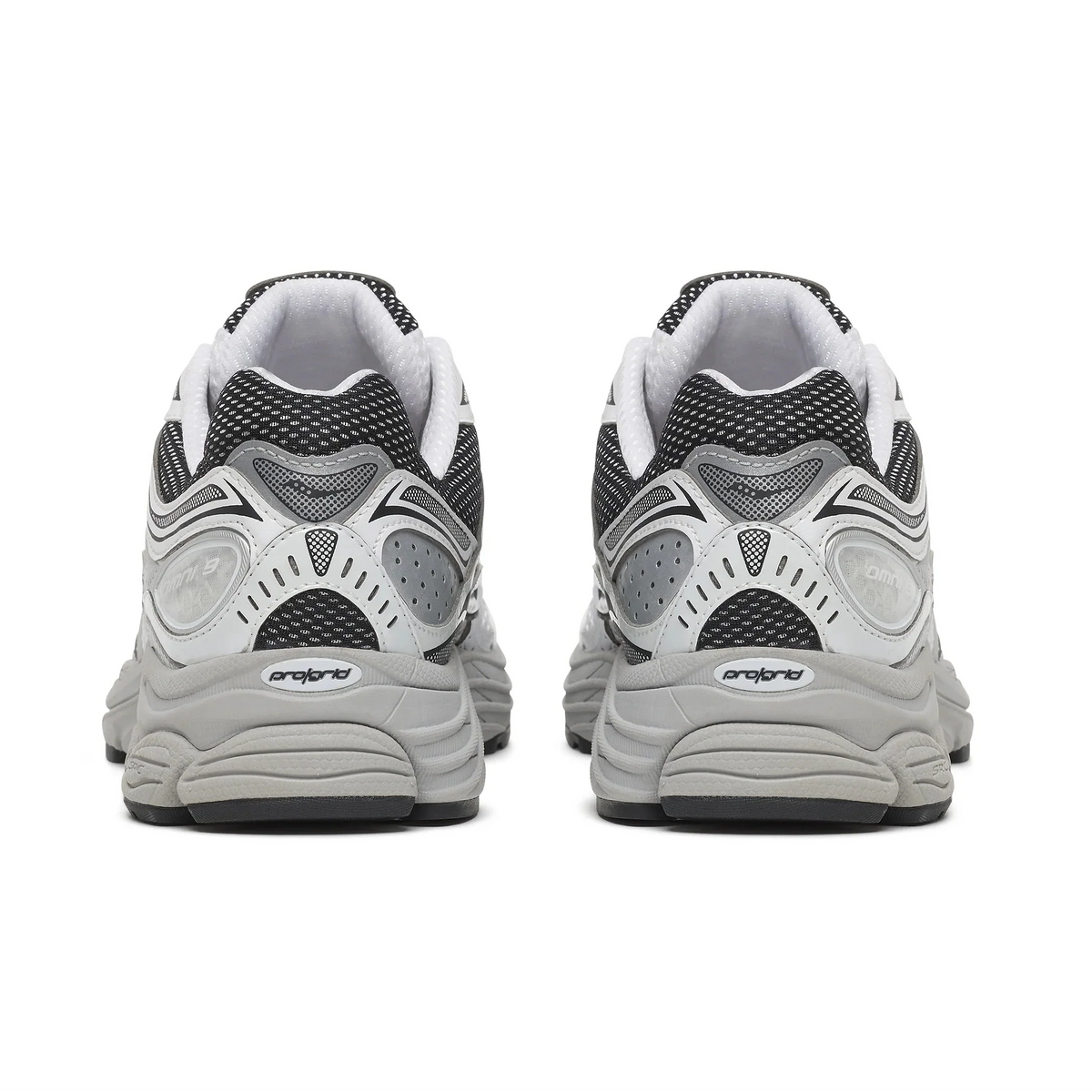 2026 New Arrival Saucony ProGrid Omni 9 'White Cadet'