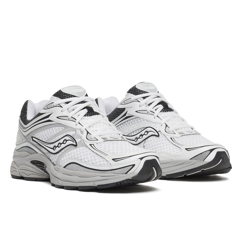 2026 New Arrival Saucony ProGrid Omni 9 'White Cadet'
