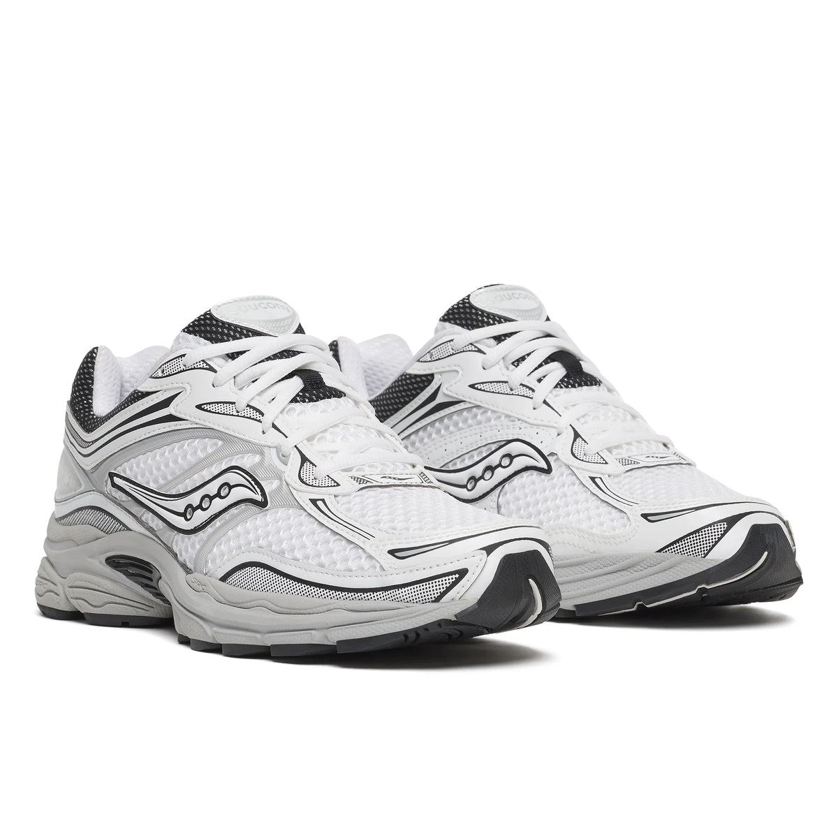 2026 New Arrival Saucony ProGrid Omni 9 'White Cadet'