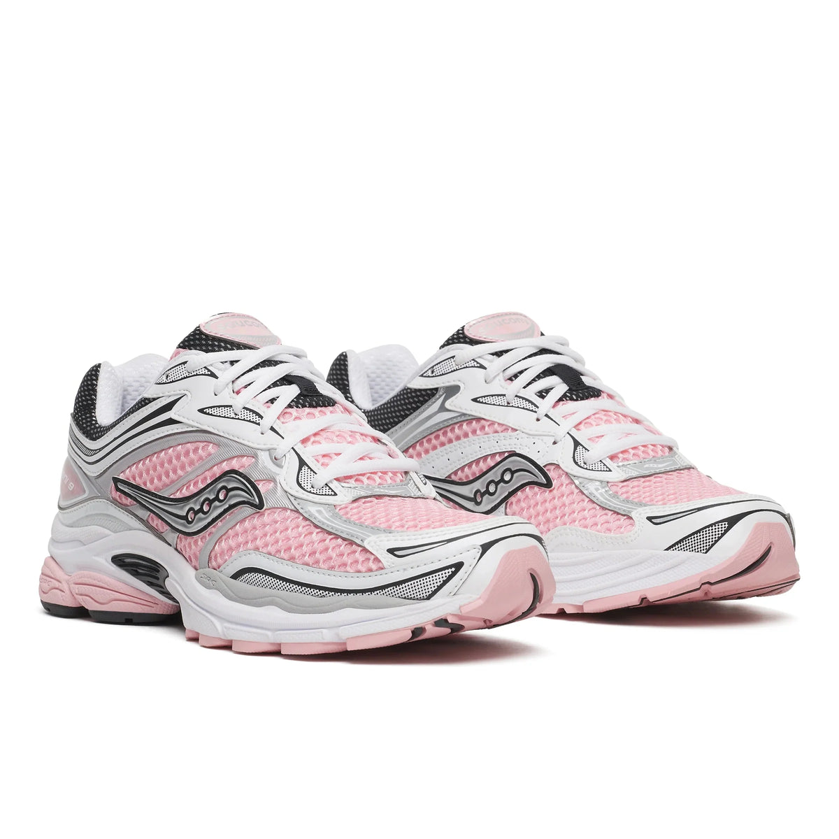 2026 New Arrival Saucony ProGrid Omni 9 'White Touch'