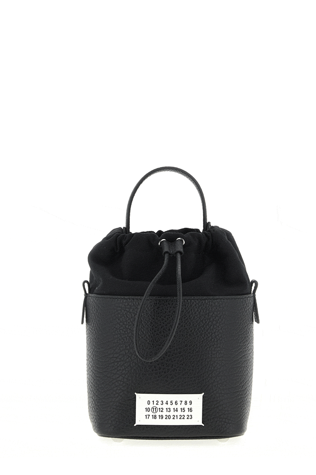 2026 New Arrival maison margiela leather bucket bag