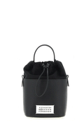 2026 New Arrival maison margiela leather bucket bag