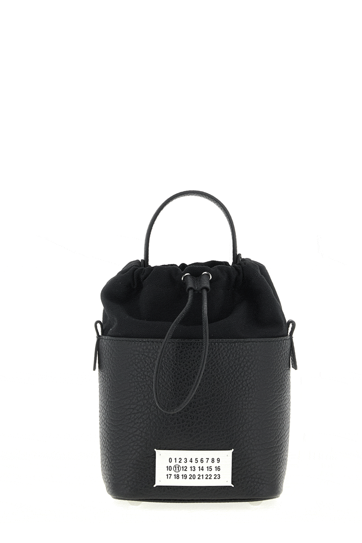 2026 New Arrival maison margiela leather bucket bag