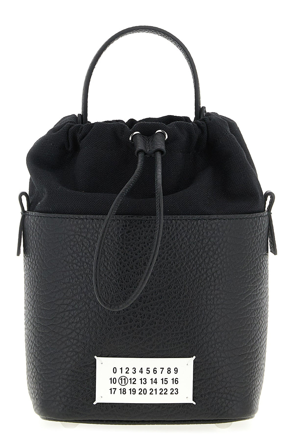 2026 New Arrival maison margiela leather bucket bag