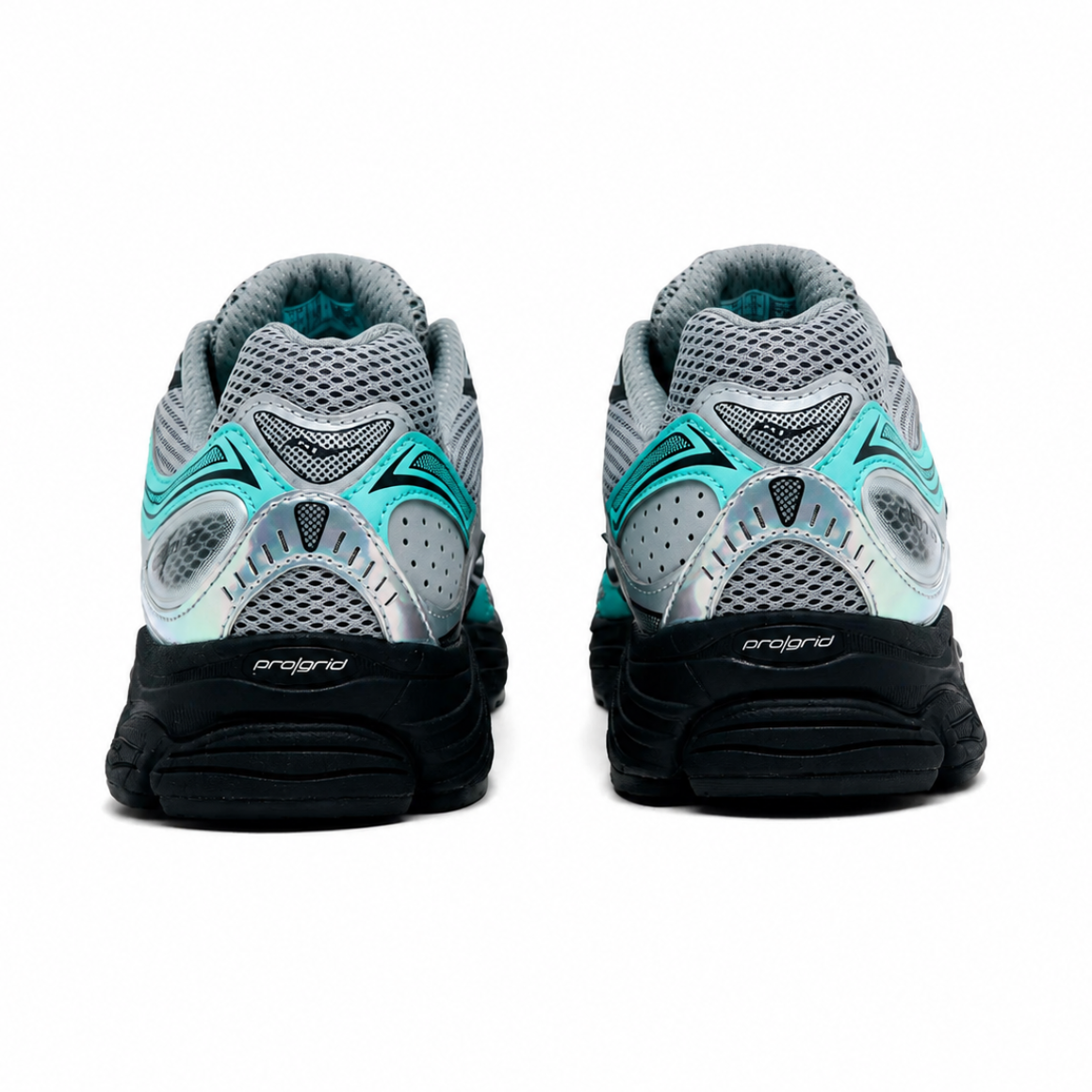 2026 New Arrival Saucony ProGrid Omni 9 'Fossil Splash'