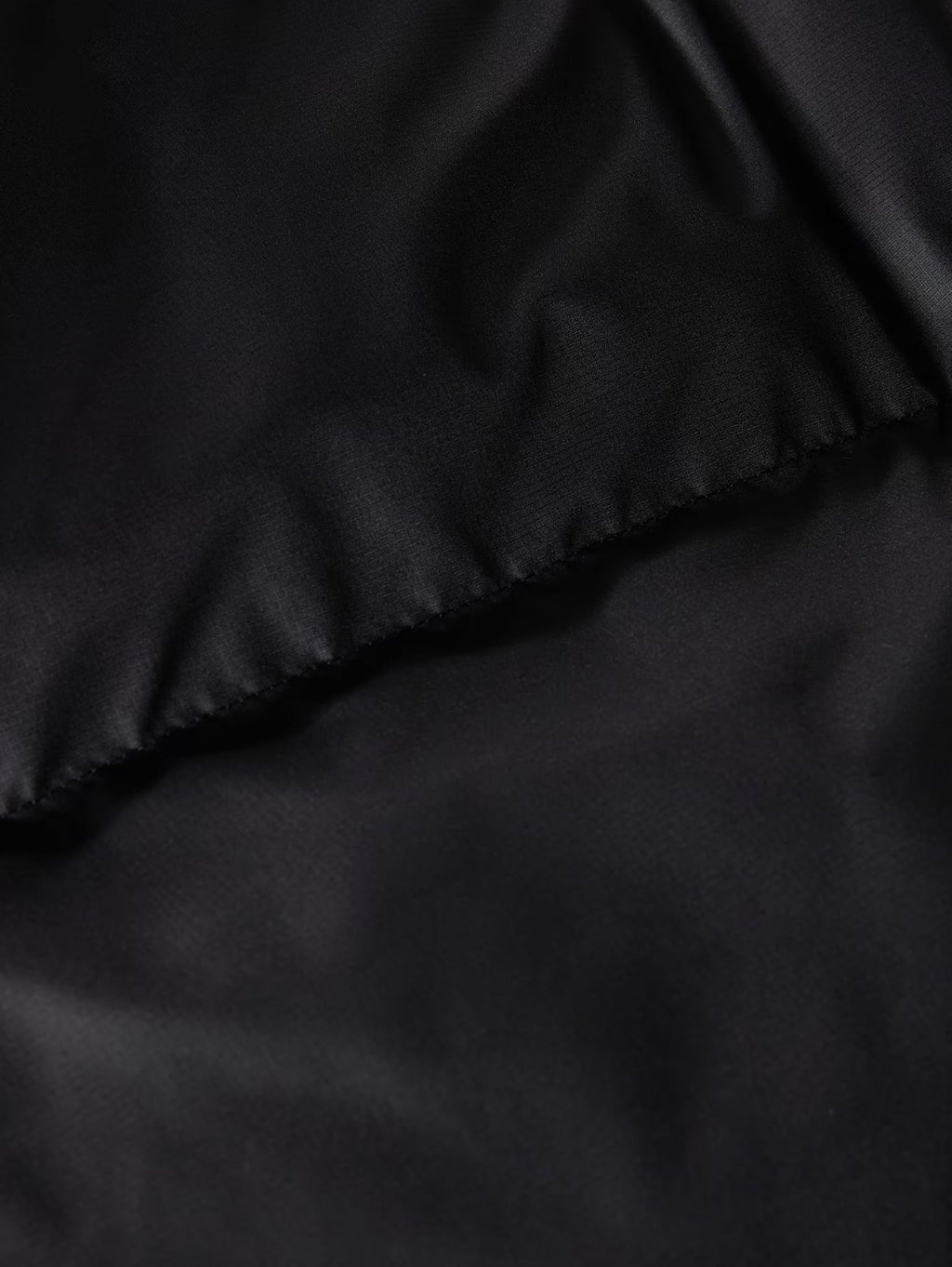2026 New Arrival Piumino Squadrato Saikuru da Uomo Nero