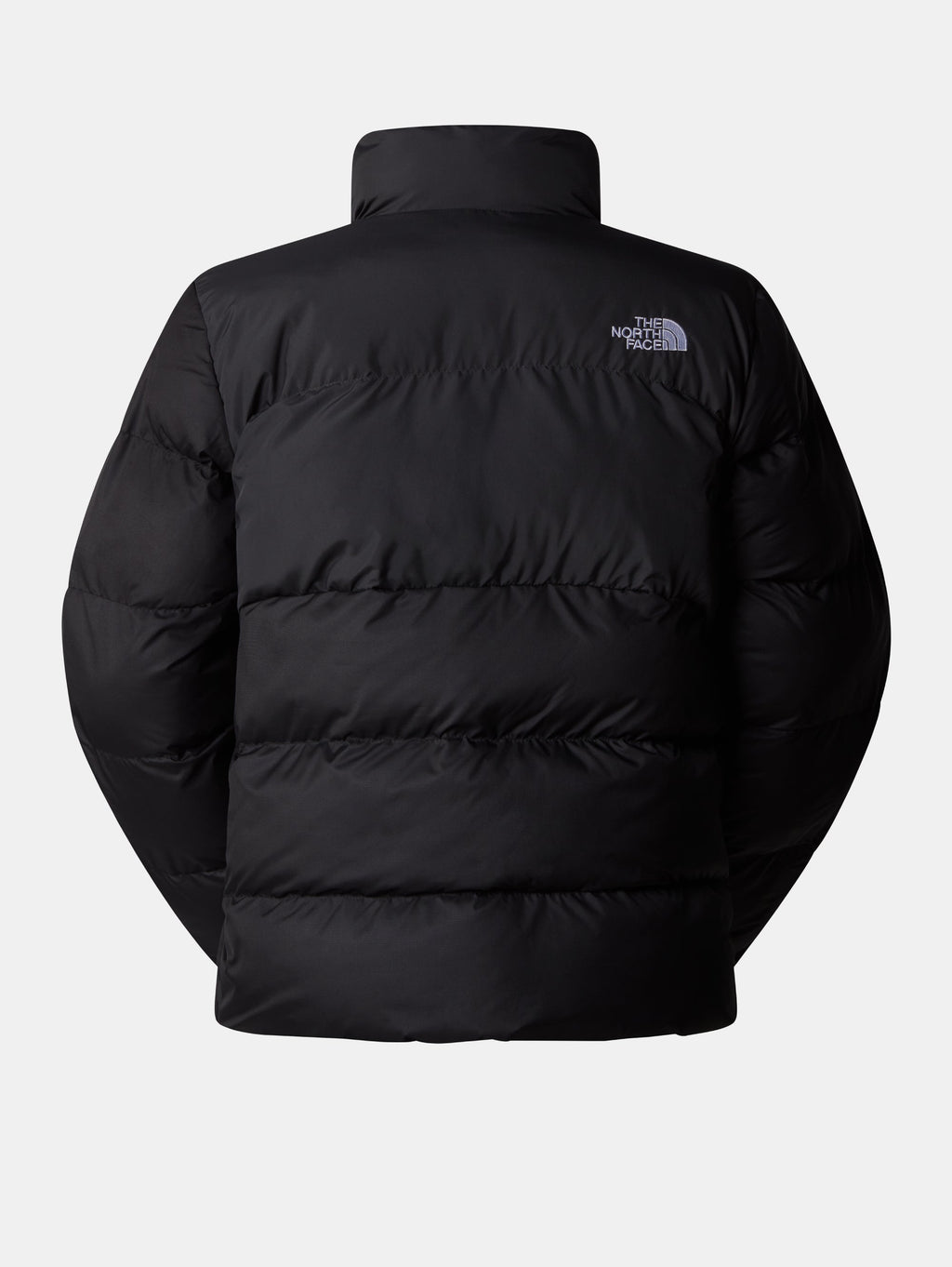2026 New Arrival Piumino Saikuru Squadrato Nero