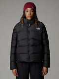 2026 New Arrival Piumino Saikuru Squadrato Nero