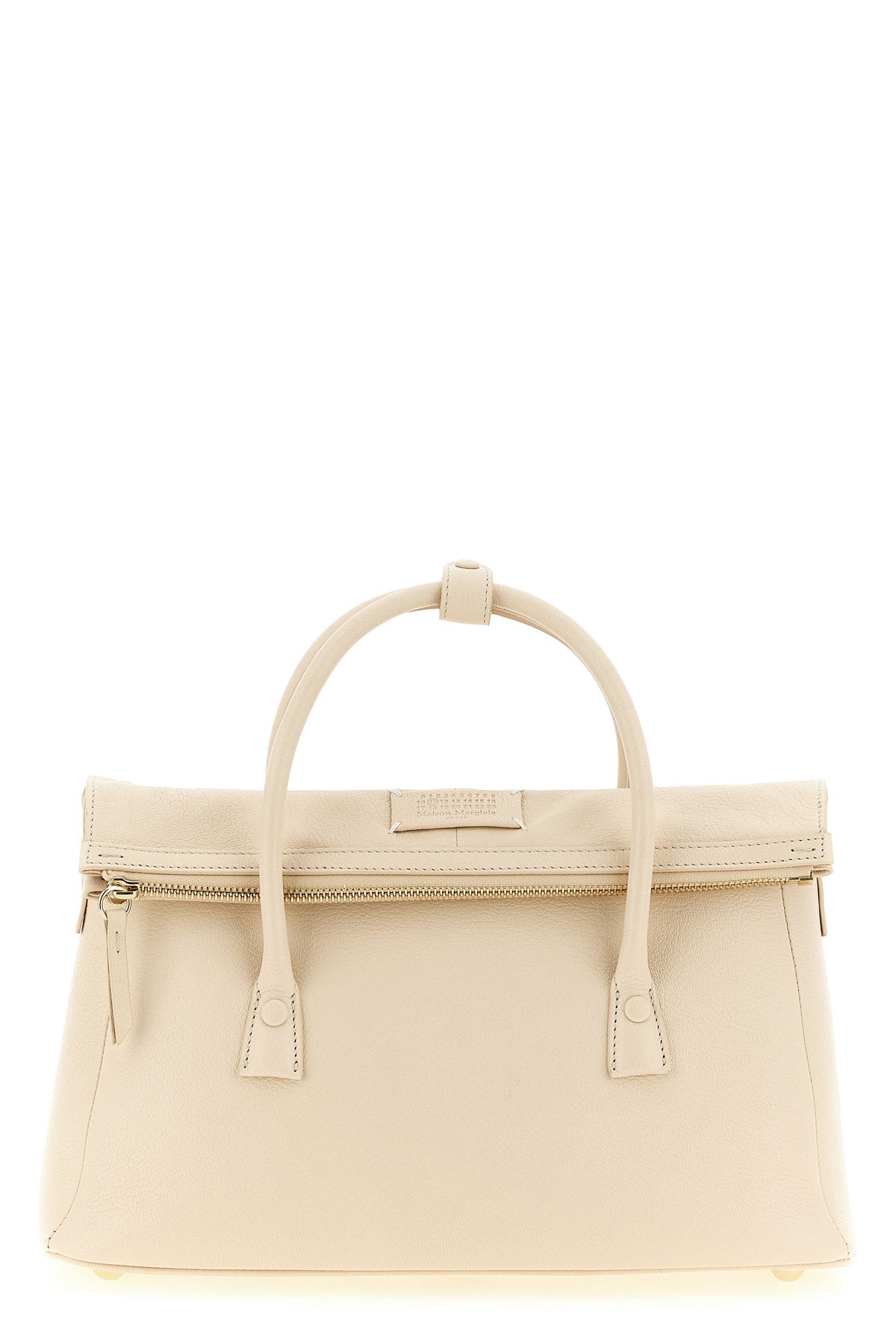 2026 New Arrival 5ac east west goat leather handbag