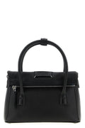2026 New Arrival small hammered leather 5ac east west handbag