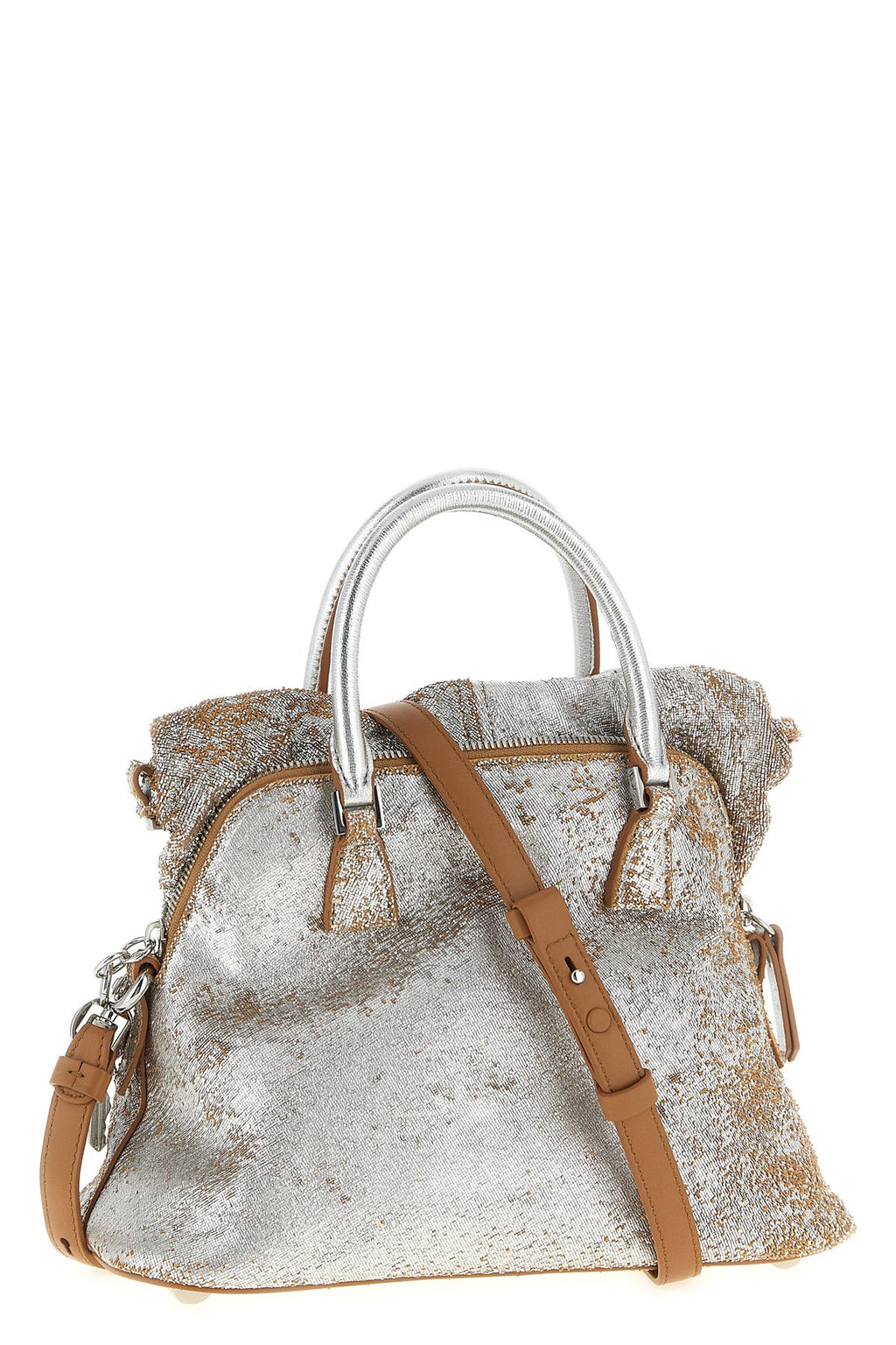 2026 New Arrival 5ac mini goat leather handbag