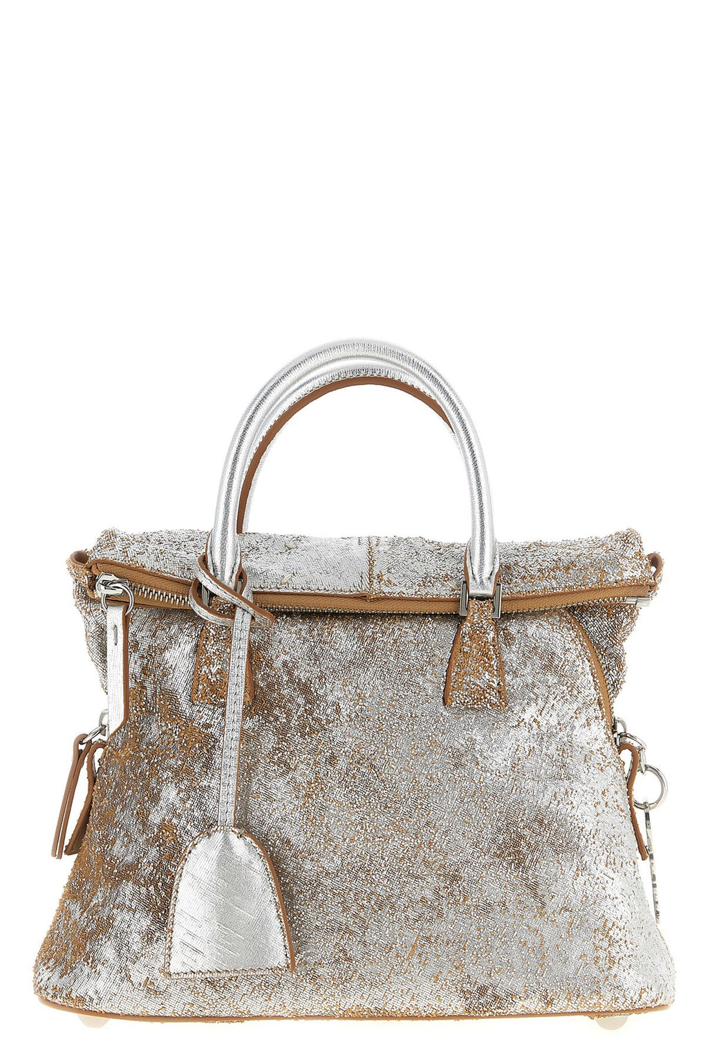 2026 New Arrival 5ac mini goat leather handbag