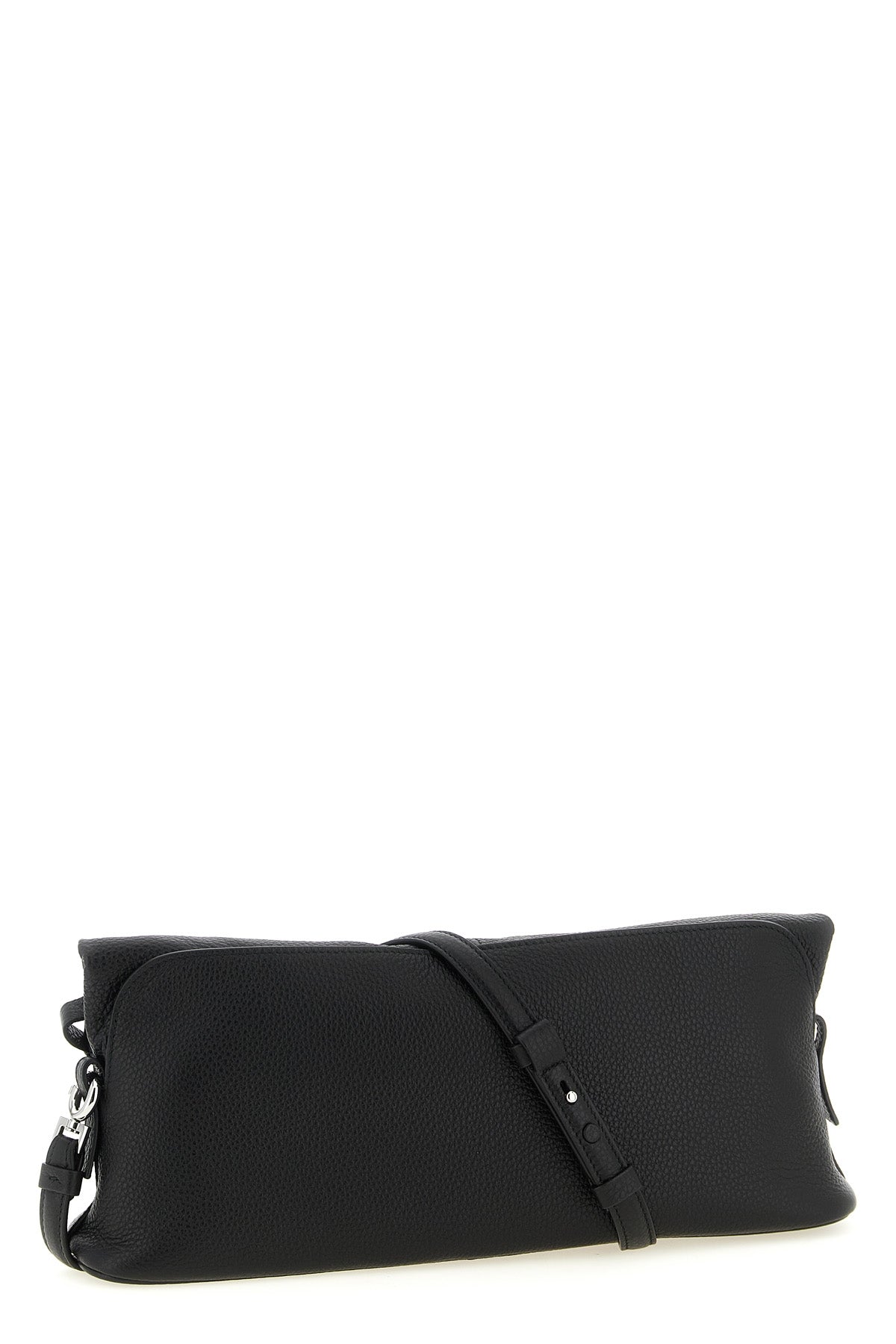2026 New Arrival 5ac soft hammered calf leather pouch