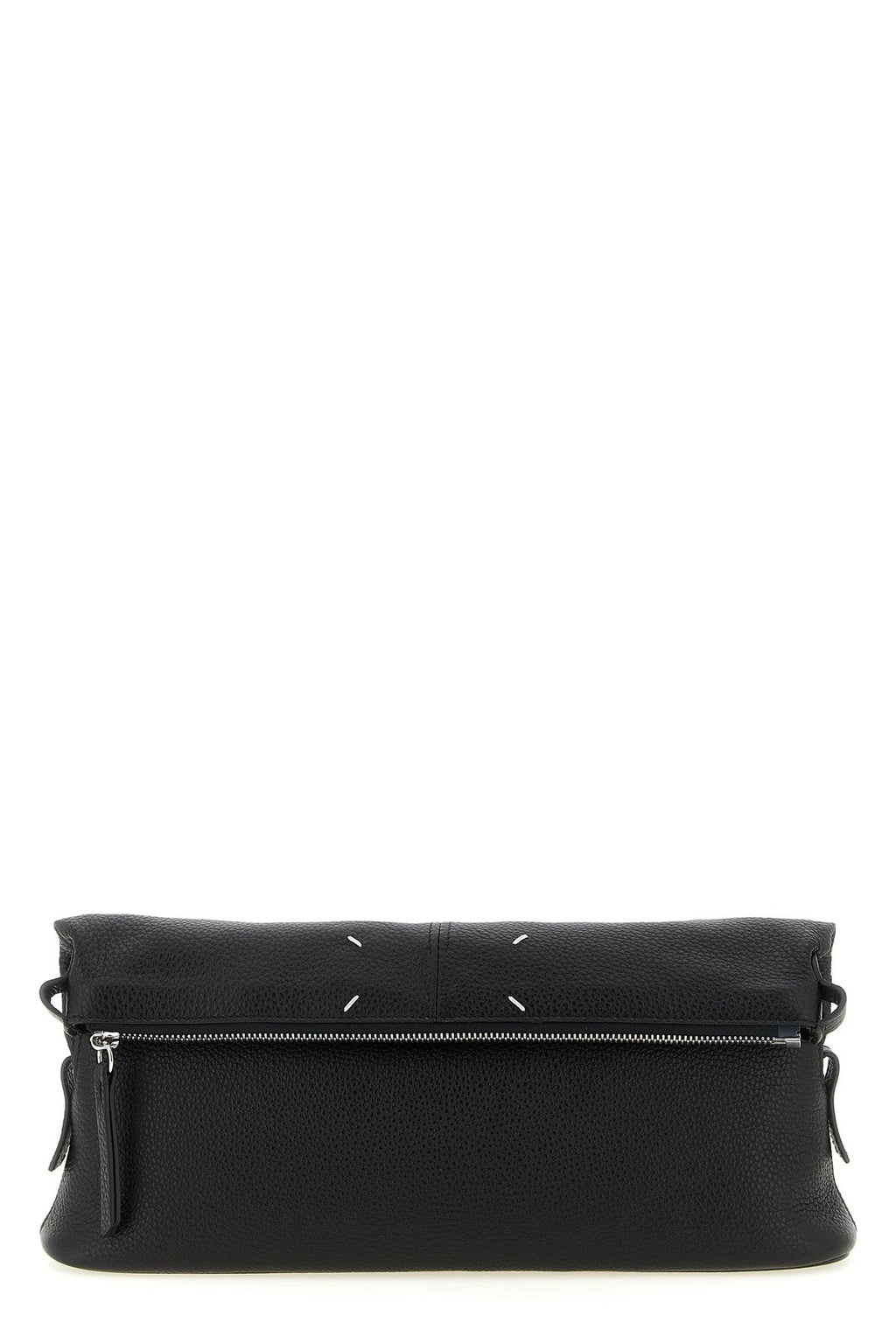 2026 New Arrival 5ac soft hammered calf leather pouch